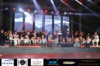 Ορχήστρα Magic Brass Δήμου Λαμίας