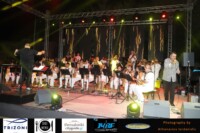 Ορχήστρα Magic Brass Δήμου Λαμίας