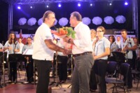 Φιλαρμονική Ορχήστρα Δήμου Λαγκαδά Ορφέας