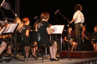 Ορχήστρα Πνευστών Πανεπιστημίου (AGH-UST) Κρακοβίας, Πολωνία