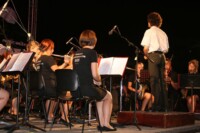 Ορχήστρα Πνευστών Πανεπιστημίου (AGH-UST) Κρακοβίας, Πολωνία