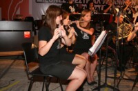 Ορχήστρα Πνευστών Πανεπιστημίου (AGH-UST) Κρακοβίας, Πολωνία