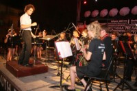 Ορχήστρα Πνευστών Πανεπιστημίου (AGH-UST) Κρακοβίας, Πολωνία