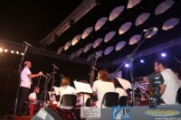 Φιλαρμονική Ορχήστρα Δήμου Αμπελοκήπων - Μενεμένης