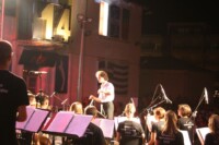 Ορχήστρα Πνευστών Πανεπιστημίου (AGH-UST) Κρακοβίας, Πολωνία