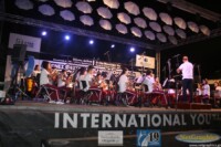 Φιλαρμονική Ορχήστρα Δήμου Αμπελοκήπων - Μενεμένης