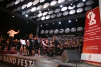 Ορχήστρα Πνευστών Πανεπιστημίου (AGH-UST) Κρακοβίας, Πολωνία