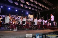 Φιλαρμονική Ορχήστρα Δήμου Αμπελοκήπων - Μενεμένης