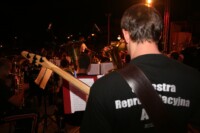 Ορχήστρα Πνευστών Πανεπιστημίου (AGH-UST) Κρακοβίας, Πολωνία