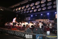 Φιλαρμονική Ορχήστρα Δήμου Αμπελοκήπων - Μενεμένης