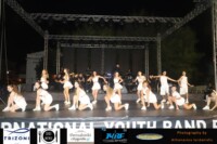 Σχολή Χορού Diagonal