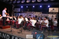 Φιλαρμονική Ορχήστρα Δήμου Αμπελοκήπων - Μενεμένης