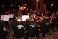 Ορχήστρα Πνευστών Πανεπιστημίου (AGH-UST) Κρακοβίας, Πολωνία