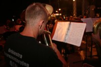 Ορχήστρα Πνευστών Πανεπιστημίου (AGH-UST) Κρακοβίας, Πολωνία