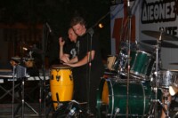 Ορχήστρα Πνευστών Πανεπιστημίου (AGH-UST) Κρακοβίας, Πολωνία