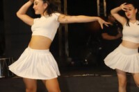 Σχολή Χορού Diagonal