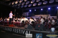 Φιλαρμονική Ορχήστρα Δήμου Αμπελοκήπων - Μενεμένης