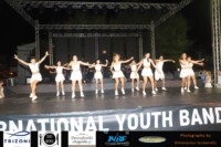 Σχολή Χορού Diagonal