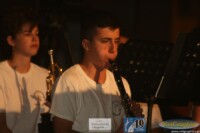 Φιλαρμονική Ορχήστρα Δήμου Αμπελοκήπων - Μενεμένης