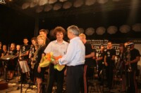 Ορχήστρα Πνευστών Πανεπιστημίου (AGH-UST) Κρακοβίας, Πολωνία