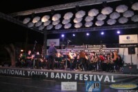 Κλιμάκιο Δημοτικών Φιλαρμονικών Ορχηστρών Αιγινίου, Μακρυγιάλου, Δοξάτου, Καλαμαριάς & Πέλλας