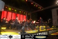 Βραβευμένη Ορχήστρα Πνευστών Δήμου Monte Urano, Ιταλία