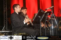 Βραβευμένη Ορχήστρα Πνευστών Δήμου Monte Urano, Ιταλία