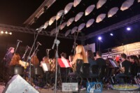 Κλιμάκιο Δημοτικών Φιλαρμονικών Ορχηστρών Αιγινίου, Μακρυγιάλου, Δοξάτου, Καλαμαριάς & Πέλλας