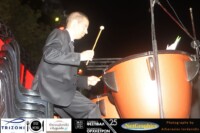 Βραβευμένη Ορχήστρα Πνευστών Δήμου Monte Urano, Ιταλία