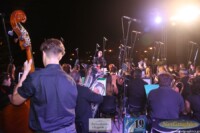 Κλιμάκιο Δημοτικών Φιλαρμονικών Ορχηστρών Αιγινίου, Μακρυγιάλου, Δοξάτου, Καλαμαριάς & Πέλλας