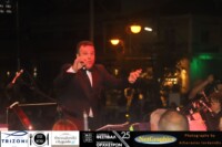 Βραβευμένη Ορχήστρα Πνευστών Δήμου Monte Urano, Ιταλία