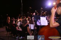 Κλιμάκιο Δημοτικών Φιλαρμονικών Ορχηστρών Αιγινίου, Μακρυγιάλου, Δοξάτου, Καλαμαριάς & Πέλλας