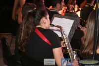 Κλιμάκιο Δημοτικών Φιλαρμονικών Ορχηστρών Αιγινίου, Μακρυγιάλου, Δοξάτου, Καλαμαριάς & Πέλλας