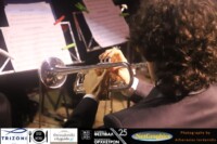 Βραβευμένη Ορχήστρα Πνευστών Δήμου Monte Urano, Ιταλία