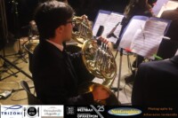 Βραβευμένη Ορχήστρα Πνευστών Δήμου Monte Urano, Ιταλία