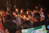 Κλιμάκιο Δημοτικών Φιλαρμονικών Ορχηστρών Αιγινίου, Μακρυγιάλου, Δοξάτου, Καλαμαριάς & Πέλλας