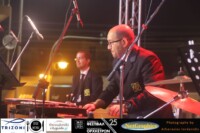 Βραβευμένη Ορχήστρα Πνευστών Δήμου Monte Urano, Ιταλία