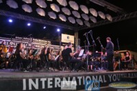 Κλιμάκιο Δημοτικών Φιλαρμονικών Ορχηστρών Αιγινίου, Μακρυγιάλου, Δοξάτου, Καλαμαριάς & Πέλλας