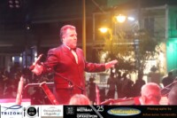 Βραβευμένη Ορχήστρα Πνευστών Δήμου Monte Urano, Ιταλία