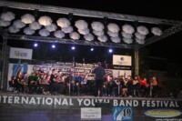 Κλιμάκιο Δημοτικών Φιλαρμονικών Ορχηστρών Αιγινίου, Μακρυγιάλου, Δοξάτου, Καλαμαριάς & Πέλλας