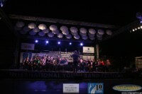 Κλιμάκιο Δημοτικών Φιλαρμονικών Ορχηστρών Αιγινίου, Μακρυγιάλου, Δοξάτου, Καλαμαριάς & Πέλλας