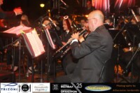 Βραβευμένη Ορχήστρα Πνευστών Δήμου Monte Urano, Ιταλία