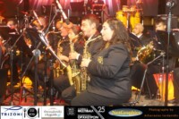 Βραβευμένη Ορχήστρα Πνευστών Δήμου Monte Urano, Ιταλία