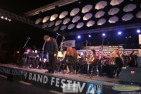 Κλιμάκιο Δημοτικών Φιλαρμονικών Ορχηστρών Αιγινίου, Μακρυγιάλου, Δοξάτου, Καλαμαριάς & Πέλλας