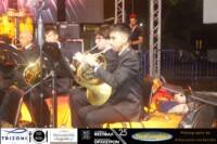 Βραβευμένη Ορχήστρα Πνευστών Δήμου Monte Urano, Ιταλία