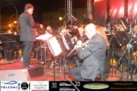 Βραβευμένη Ορχήστρα Πνευστών Δήμου Monte Urano, Ιταλία