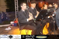 Βραβευμένη Ορχήστρα Πνευστών Δήμου Monte Urano, Ιταλία