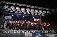 Κλιμάκιο Δημοτικών Φιλαρμονικών Ορχηστρών Αιγινίου, Μακρυγιάλου, Δοξάτου, Καλαμαριάς & Πέλλας