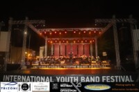 Βραβευμένη Ορχήστρα Πνευστών Δήμου Monte Urano, Ιταλία