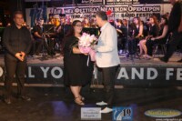 Κλιμάκιο Δημοτικών Φιλαρμονικών Ορχηστρών Αιγινίου, Μακρυγιάλου, Δοξάτου, Καλαμαριάς & Πέλλας